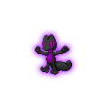 Exotic Treecko